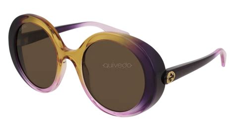 Sunglasses Gucci Logo Gg0367s